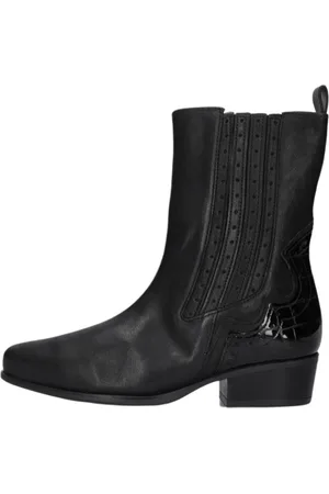 Gabor Dames, Schoenen, Zwart, Maat: 36 EU