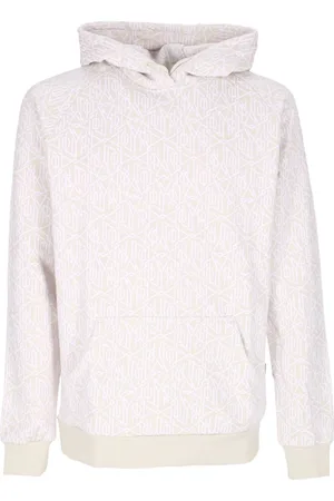 DOLLY NOIRE Heren, Sweatshirts & Hoodies, , Maat: XL Katoen