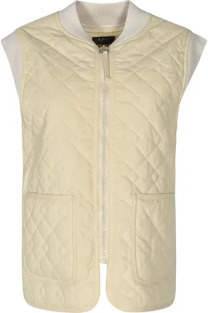 A.P.C. Dames, Jassen, , Maat: XS Poliester