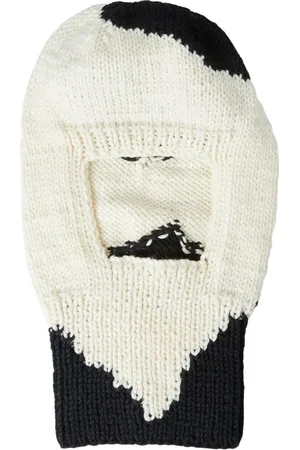 Sky High Farm Unisex, Accessoires, Veelkleurig, Maat: ONE Size Wol