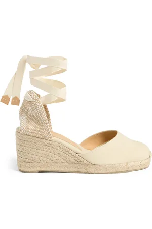 Castaner Dames, Schoenen, , Maat: 41 EU Katoen