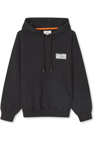 Mads Norgaard Dames, Sweatshirts & Hoodies, Zwart, Maat: XL