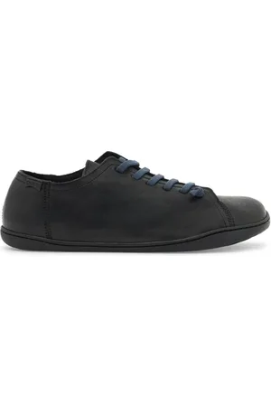 Camper Heren, Schoenen, Zwart, Maat: 44 EU Leer