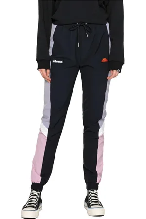 Ellesse Dames, Broeken, Zwart, Maat: M