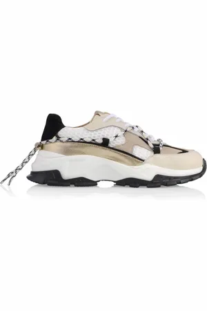 DWRS Dames, Schoenen, , Maat: 41 EU Leer
