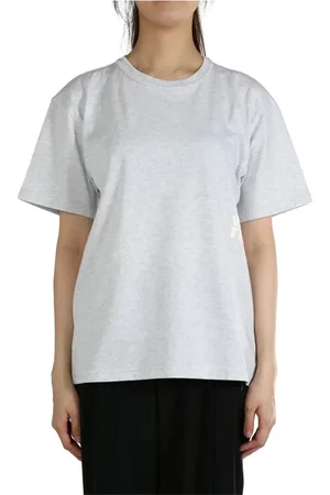 Alexander Wang Dames, Tops, Grijs, Maat: XS