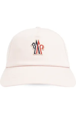 Moncler Dames, Accessoires, Roze, Maat: ONE Size Katoen