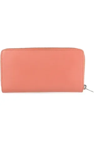Balenciaga Dames, Pre-owned, Roze, Maat: ONE Size Leer