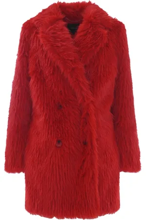 Kocca Dames, Jassen, Rood, Maat: L