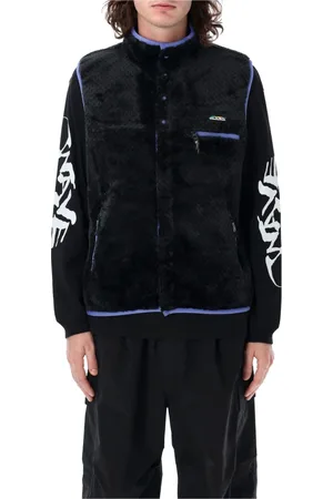 Manastash Heren, Sport, Zwart, Maat: M Fleece