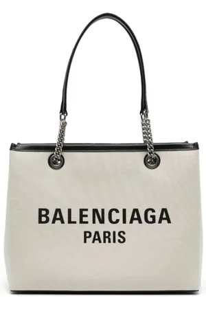 Balenciaga Dames, Tassen, , Maat: ONE Size Leer