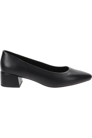 Marco Tozzi Dames, Schoenen, Zwart, Maat: 39 EU