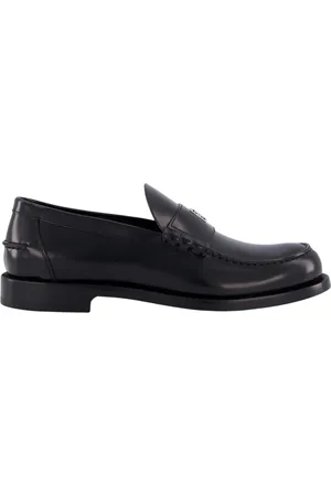 Givenchy Heren, Schoenen, Zwart, Maat: 44 EU Leer