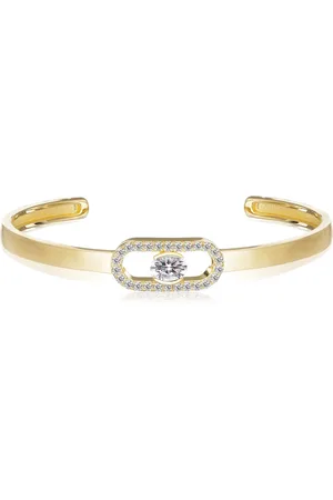 Sif Jakobs Dames, Accessoires, Geel, Maat: ONE Size