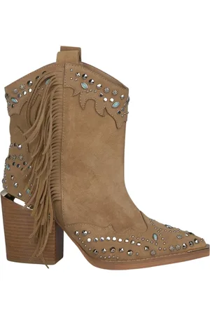 Alma en Pena Dames, Schoenen, , Maat: 39 EU Leer