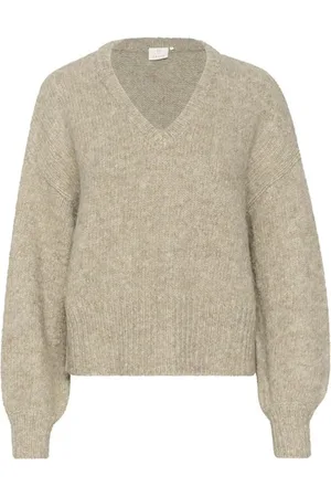 Kaffe Dames, Truien, , Maat: 2XL