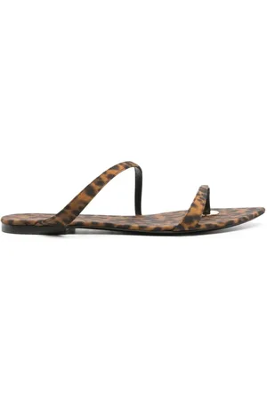 Saint Laurent Dames, Schoenen, Bruin, Maat: 36 EU