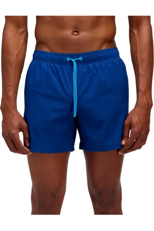 Sundek Heren, Badkleding, Blauw, Maat: S