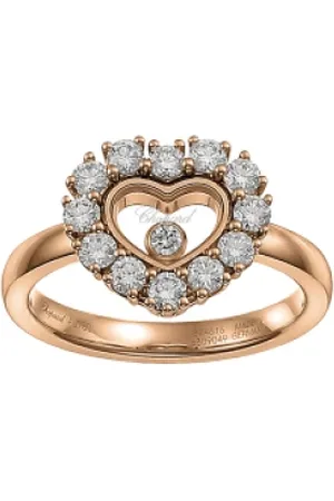 Chopard Dames, Accessoires, Geel, Maat: ONE Size