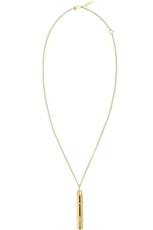 AMBUSH Heren, Accessoires, Geel, Maat: ONE Size