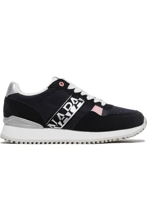 Napapijri Dames, Schoenen, Blauw, Maat: 41 EU Suède