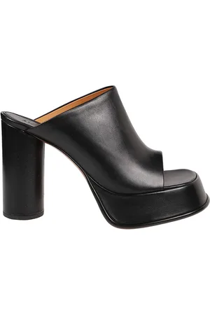 AMBUSH Dames, Schoenen, Zwart, Maat: 39 EU