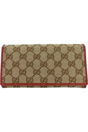 Gucci Dames, Pre-owned, Veelkleurig, Maat: ONE Size