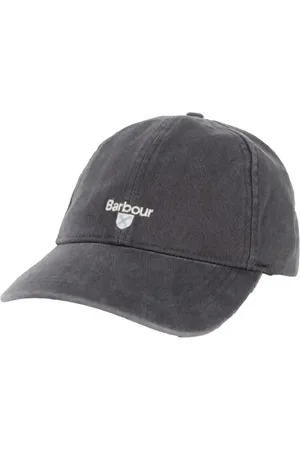 Barbour Unisex, Accessoires, Grijs, Maat: ONE Size Katoen