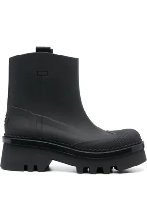 Chloé Dames, Schoenen, Zwart, Maat: 36 EU