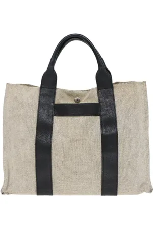 Hermès Dames, Pre-owned, Wit, Maat: ONE Size