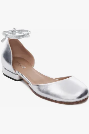 Durazzi Milano Dames, Schoenen, Grijs, Maat: 38 EU