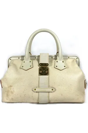 LOUIS VUITTON Dames, Pre-owned, , Maat: ONE Size Leer