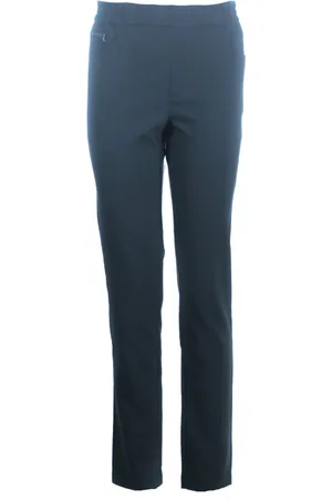 C.ro Dames, Sport, Blauw, Maat: S Poliester