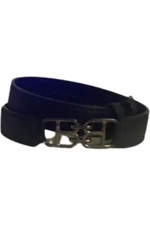 Bally Dames, Accessoires, Zwart, Maat: ONE Size Leer