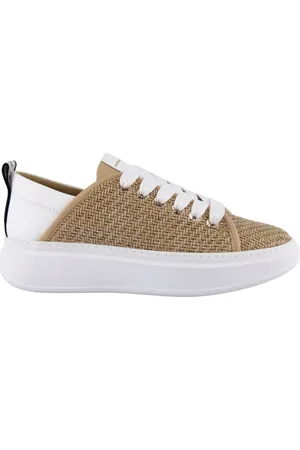 Alexander Smith Dames, Schoenen, Bruin, Maat: 36 EU