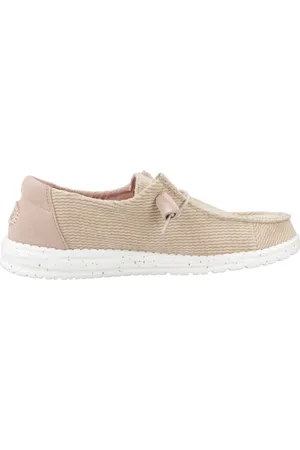 Hey dude Dames, Schoenen, , Maat: 36 EU Corduroy