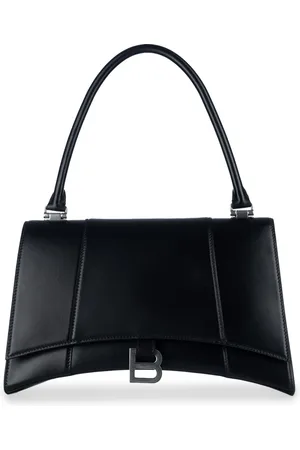 Balenciaga Dames, Tassen, Zwart, Maat: ONE Size Leer