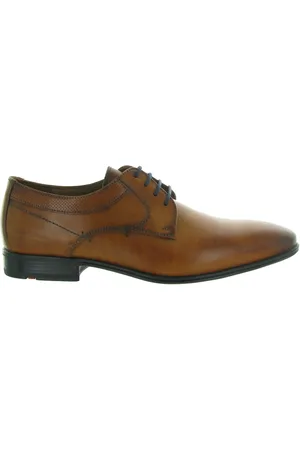 Lloyd Heren, Schoenen, Bruin, Maat: 42 1/2 EU