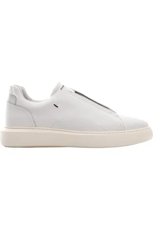 Ambitious Heren, Schoenen, Wit, Maat: 43 EU Leer
