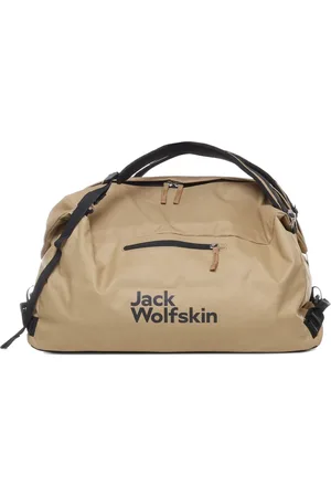 Jack Wolfskin Heren, Tassen, , Maat: ONE Size Nylon