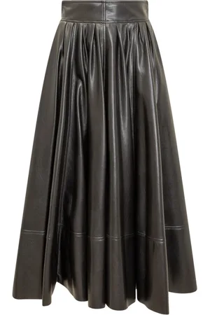 Serafini Dames, Rokken, Zwart, Maat: L