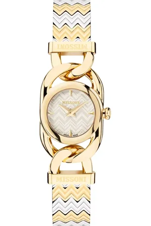 Missoni Dames, Accessoires, Veelkleurig, Maat: ONE Size