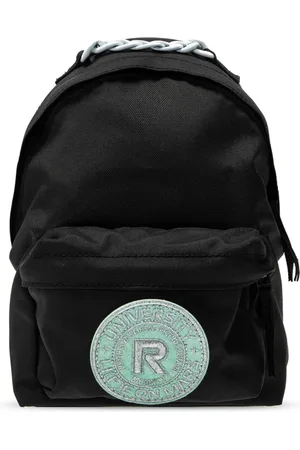 Eastpak Unisex, Tassen, Zwart, Maat: ONE Size Katoen