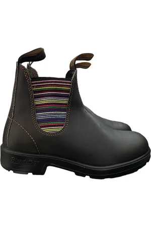 Blundstone Dames, Schoenen, Bruin, Maat: 36 EU Leer