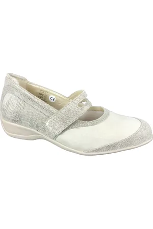 Xsensible Dames, Schoenen, Veelkleurig, Maat: 36 1/2 EU