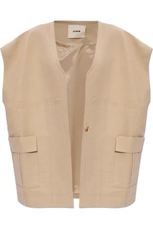 AERON Dames, Jassen, , Maat: Xs/S Katoen