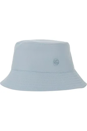 Ruslan Baginskiy Dames, Accessoires, Blauw, Maat: S Katoen