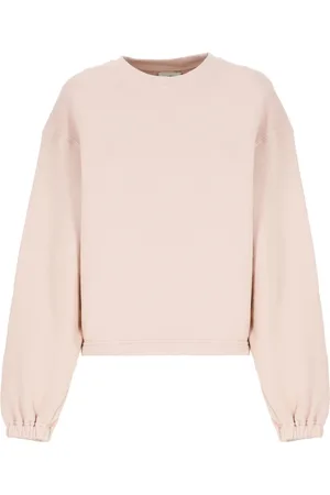 Autry Dames, Truien, Roze, Maat: XS Katoen