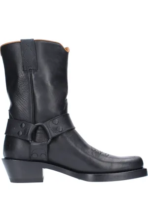 Buttero Dames, Schoenen, Zwart, Maat: 36 EU Leer
