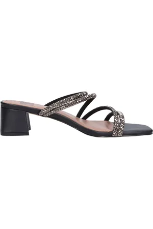 Bibi Lou Dames, Schoenen, Zwart, Maat: 40 EU Synthetisch